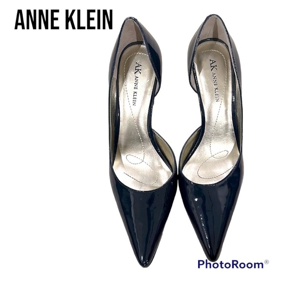Anne Klein Shoes - Anne Klein | navy heels